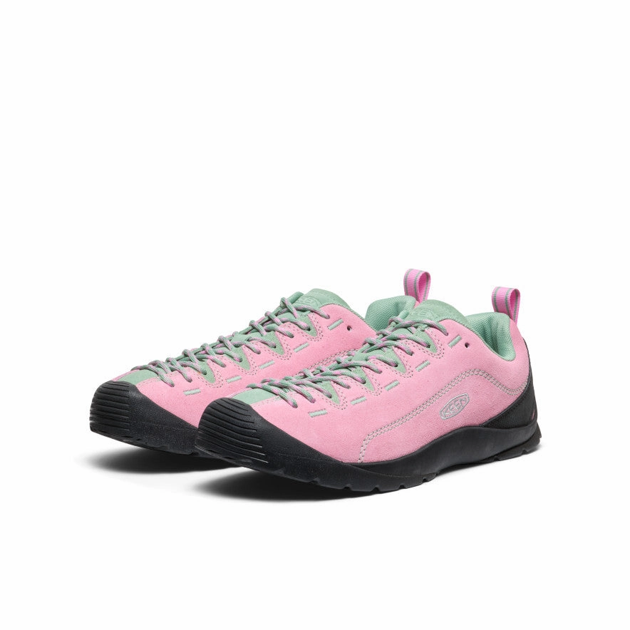 Fast pace Women's Jasper Sneaker  |  Moonlight Mauve/Black
