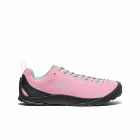 Explore More Durable Fit Women's Jasper Sneaker  |  Moonlight Mauve/Black