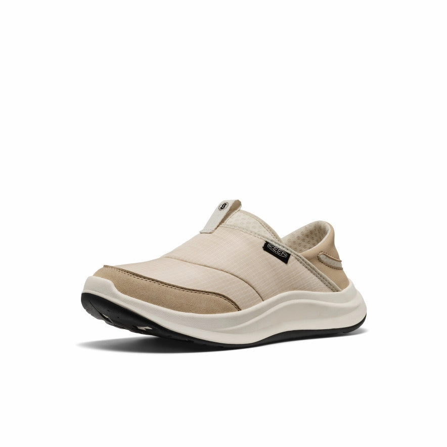 Fast Step Women's Whyser Slip-On  |  Birch/Black