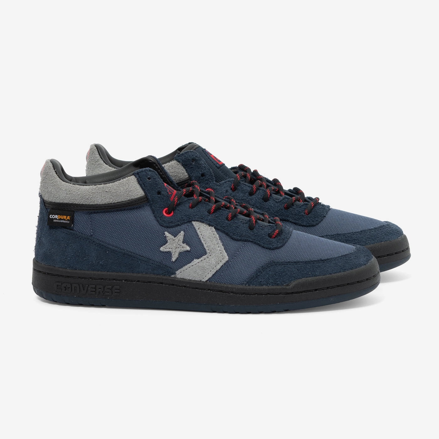 Precision fit Fastbreak Pro Mid (Dark Waters)