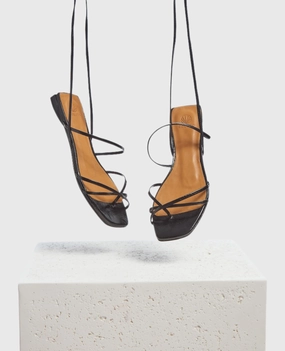 Fatale Sandal Trendy Comfort Timeless Design