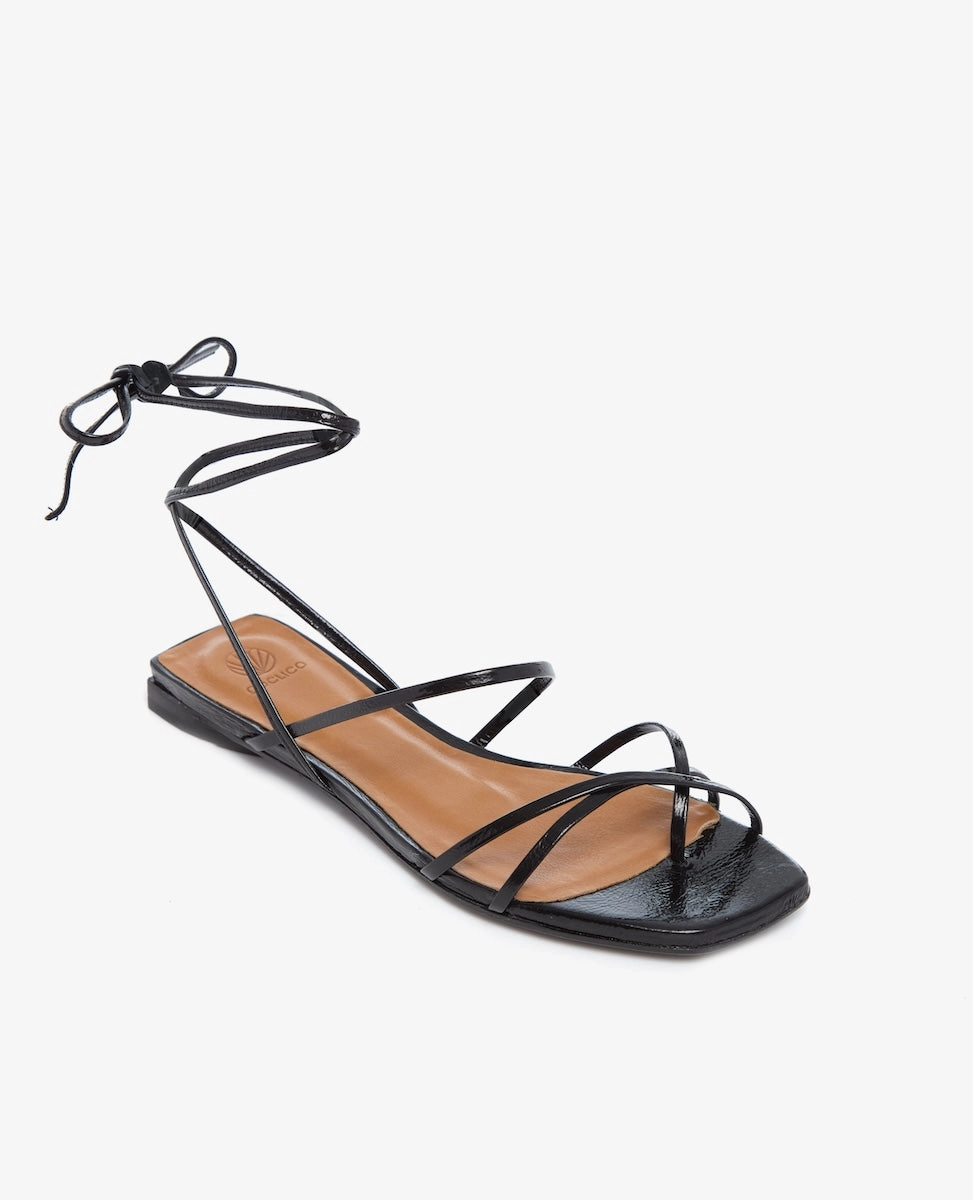 Fatale Sandal Relaxed Fit
