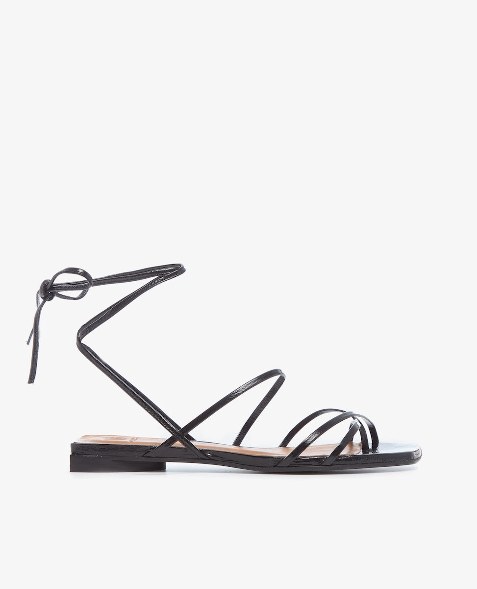 Fatale Sandal Relaxed Fit