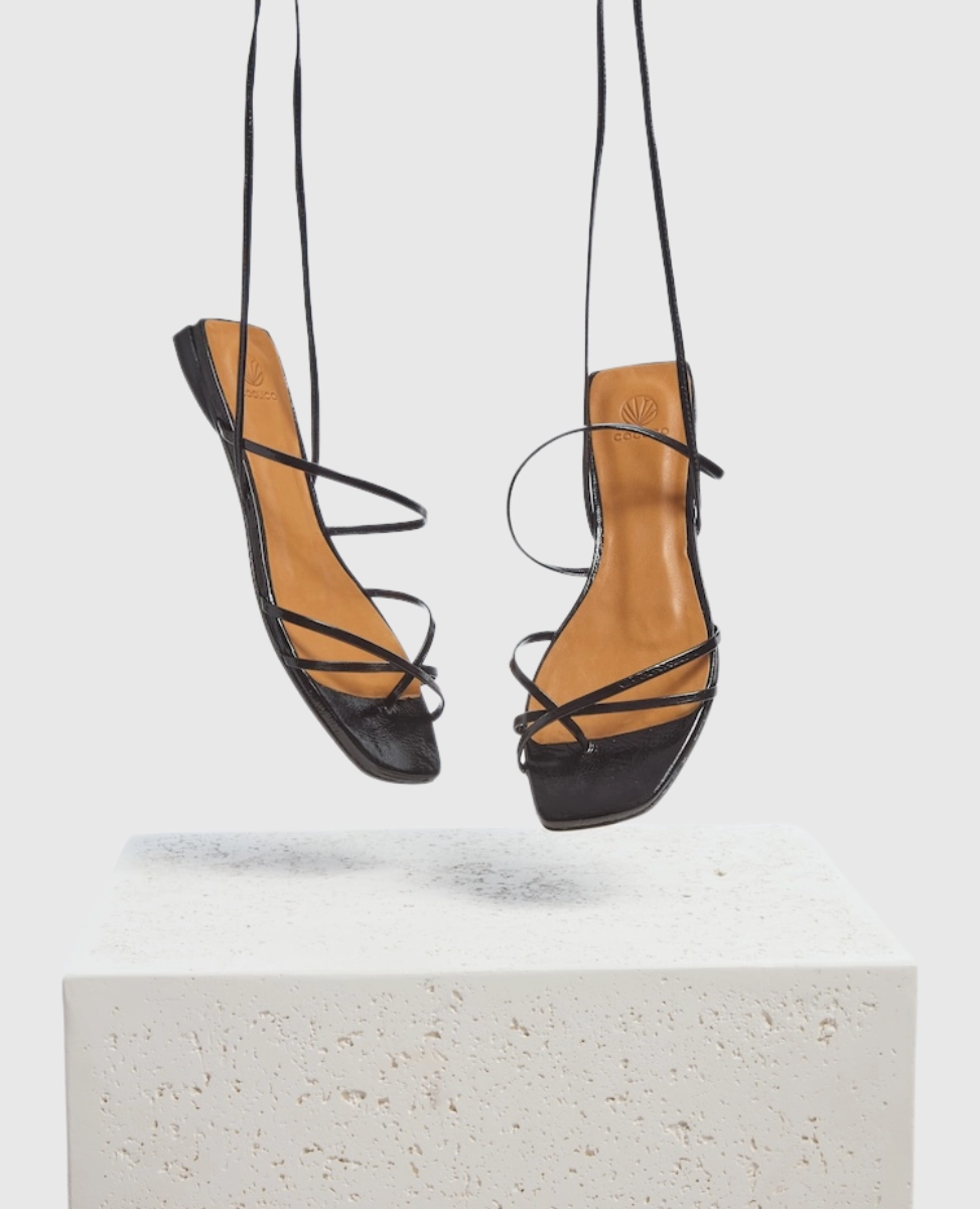Fatale Sandal Trendy Comfort Timeless Design