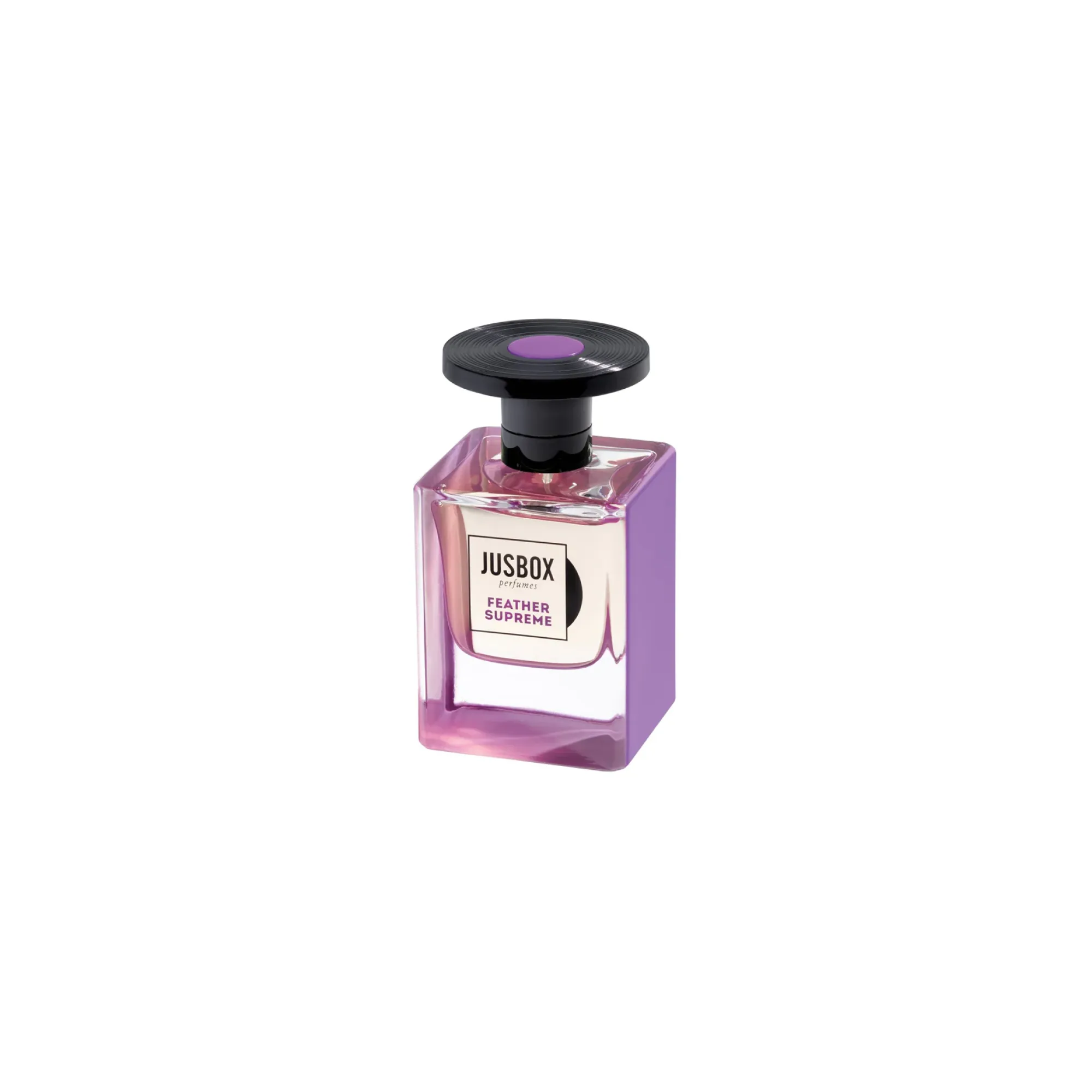 Feather Supreme Eau de Parfum
