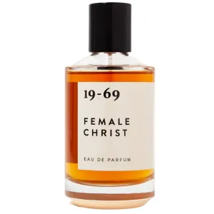 Female Christ