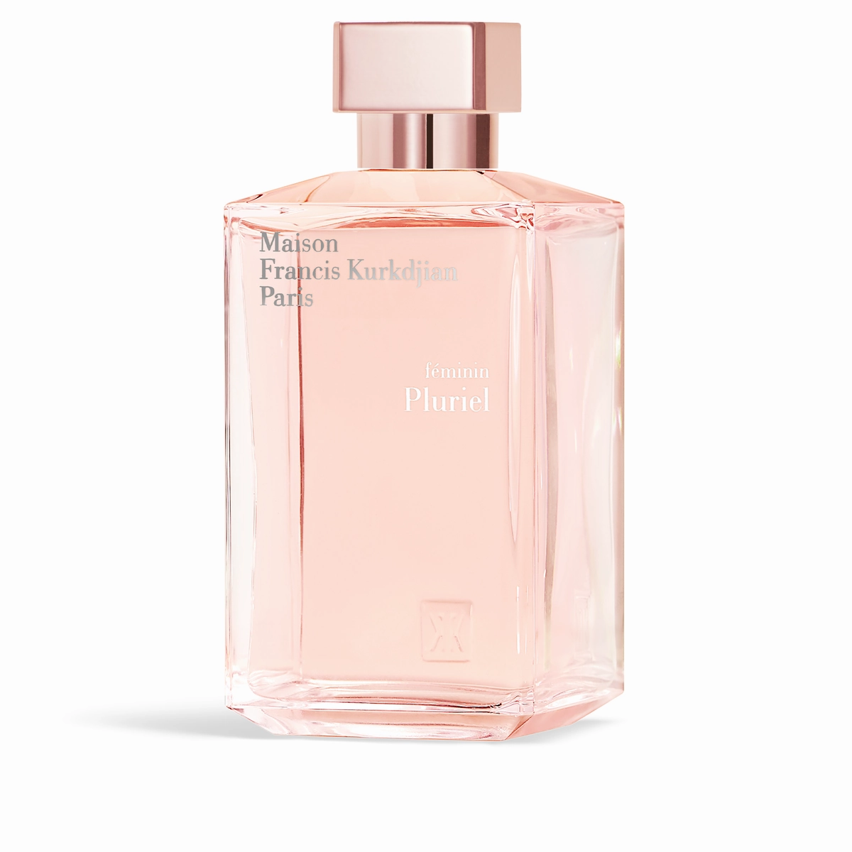 Feminin Pluriel Eau de Parfum