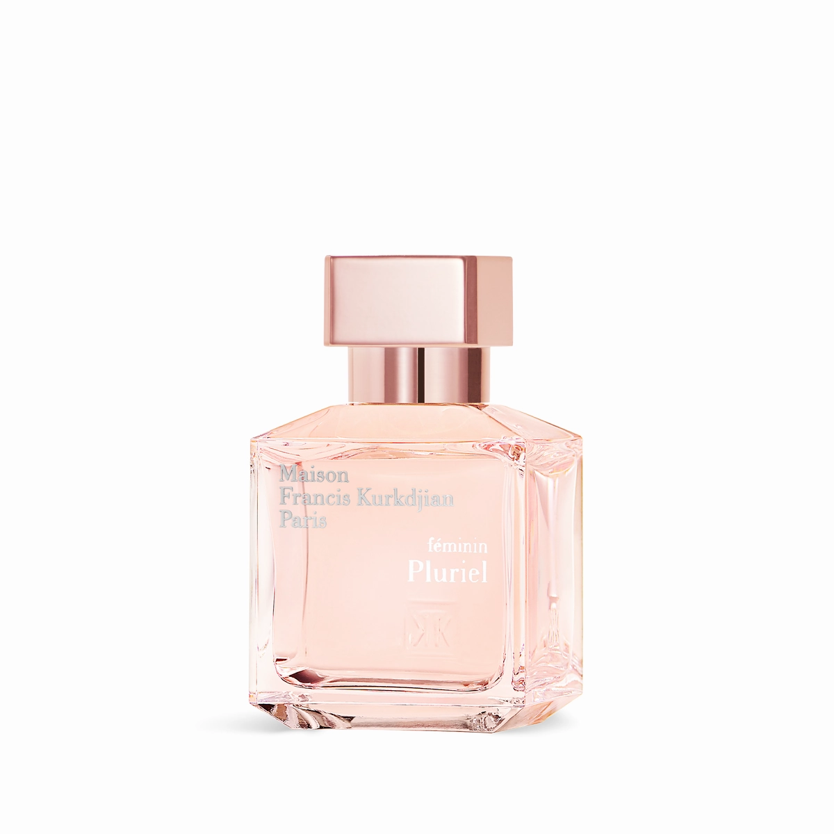 Feminin Pluriel Eau de Parfum