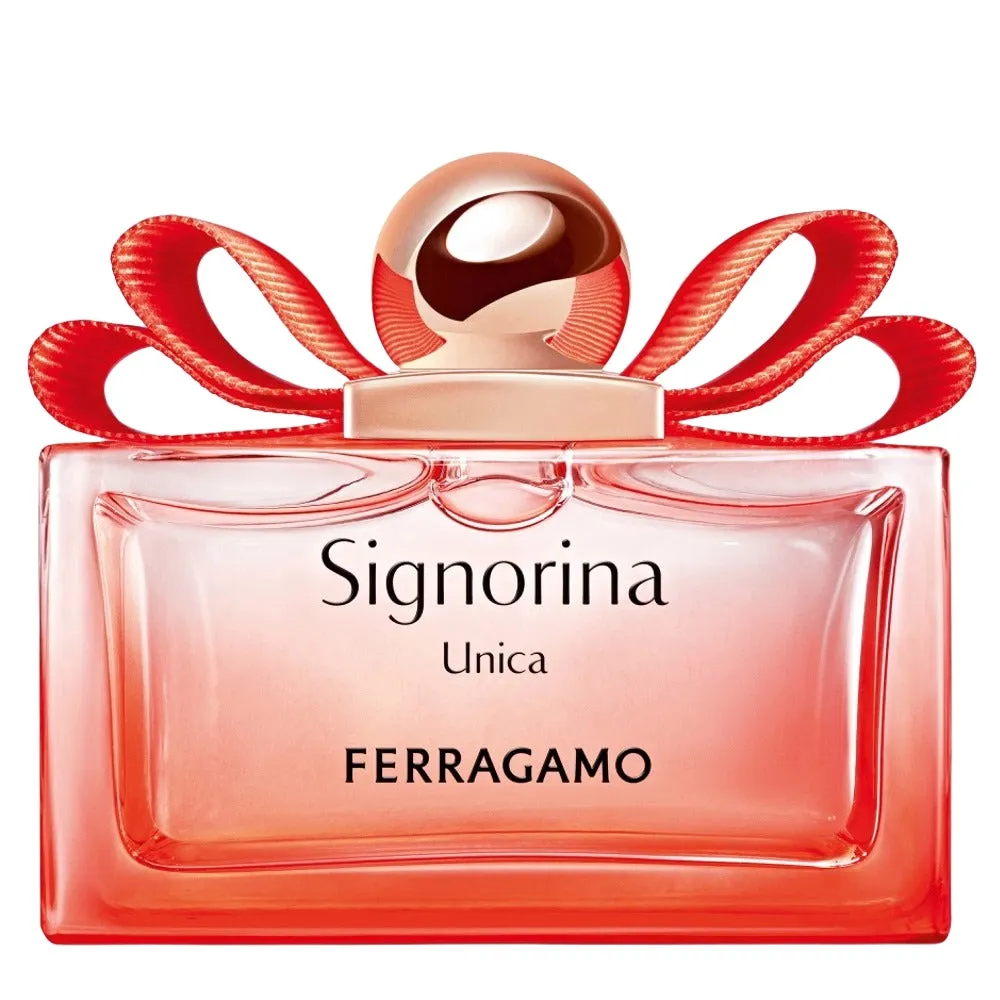 Ferragamo Signorina Unica Edp 30Ml