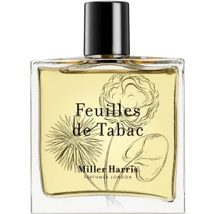 Feuilles de Tabac