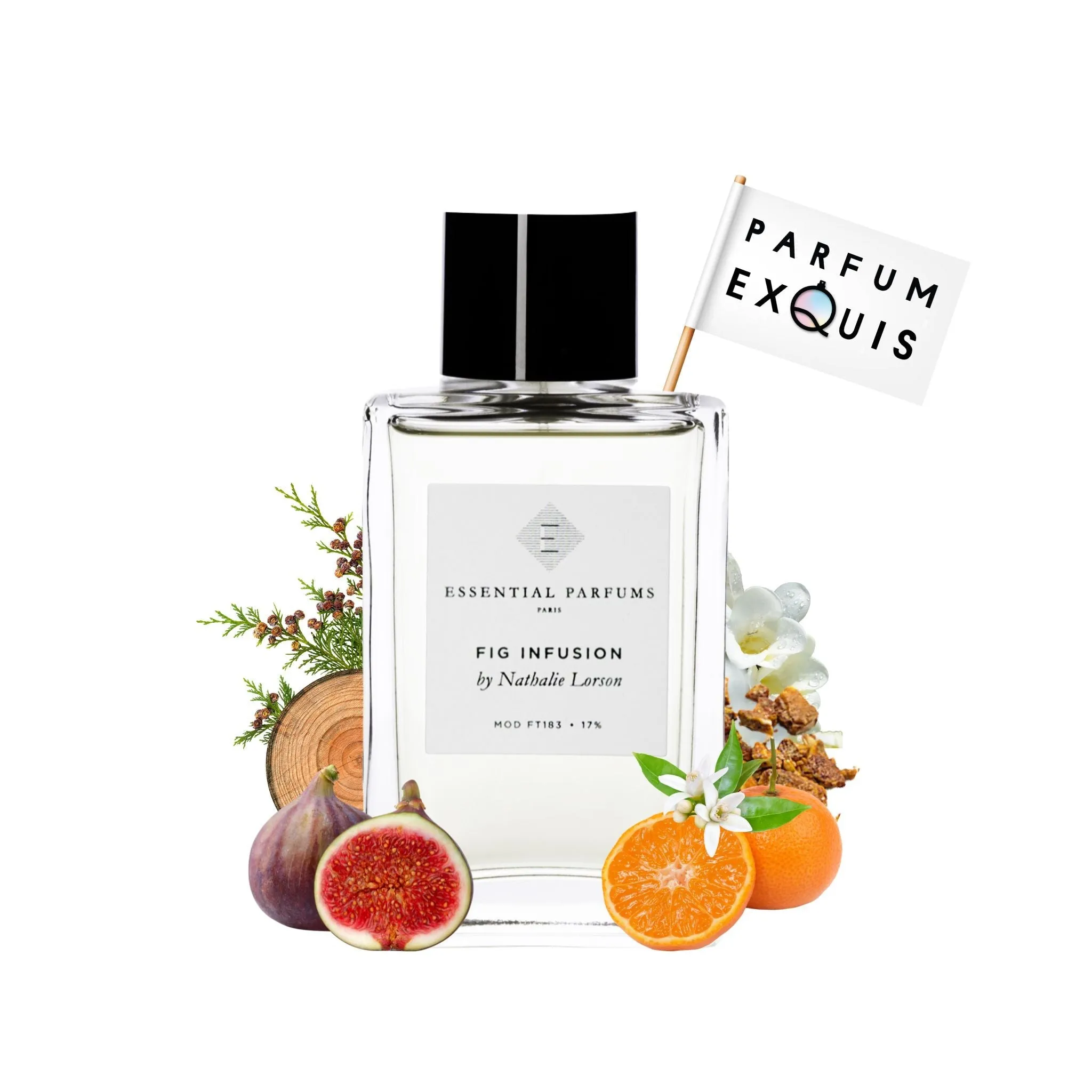 Fig Infusion