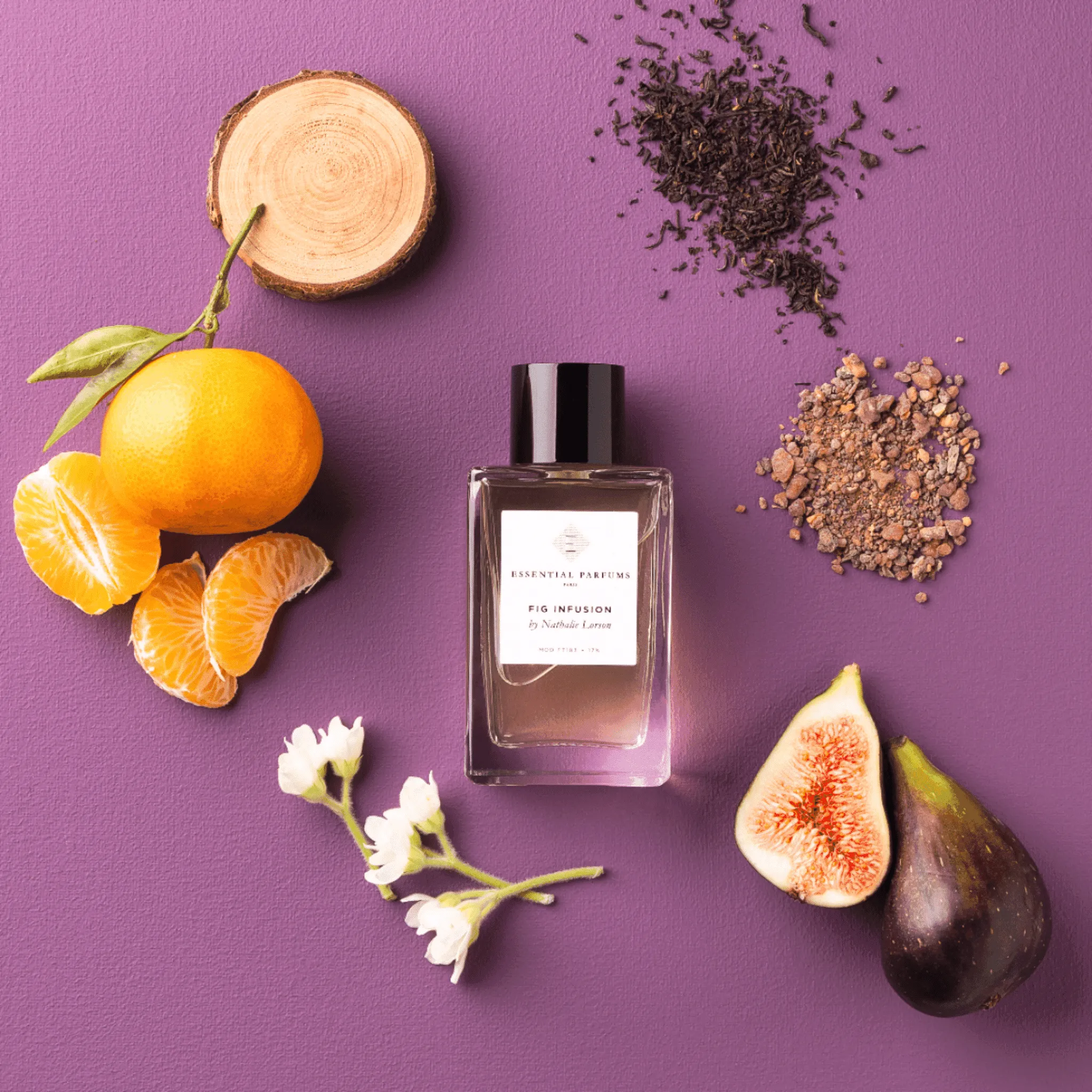Fig Infusion