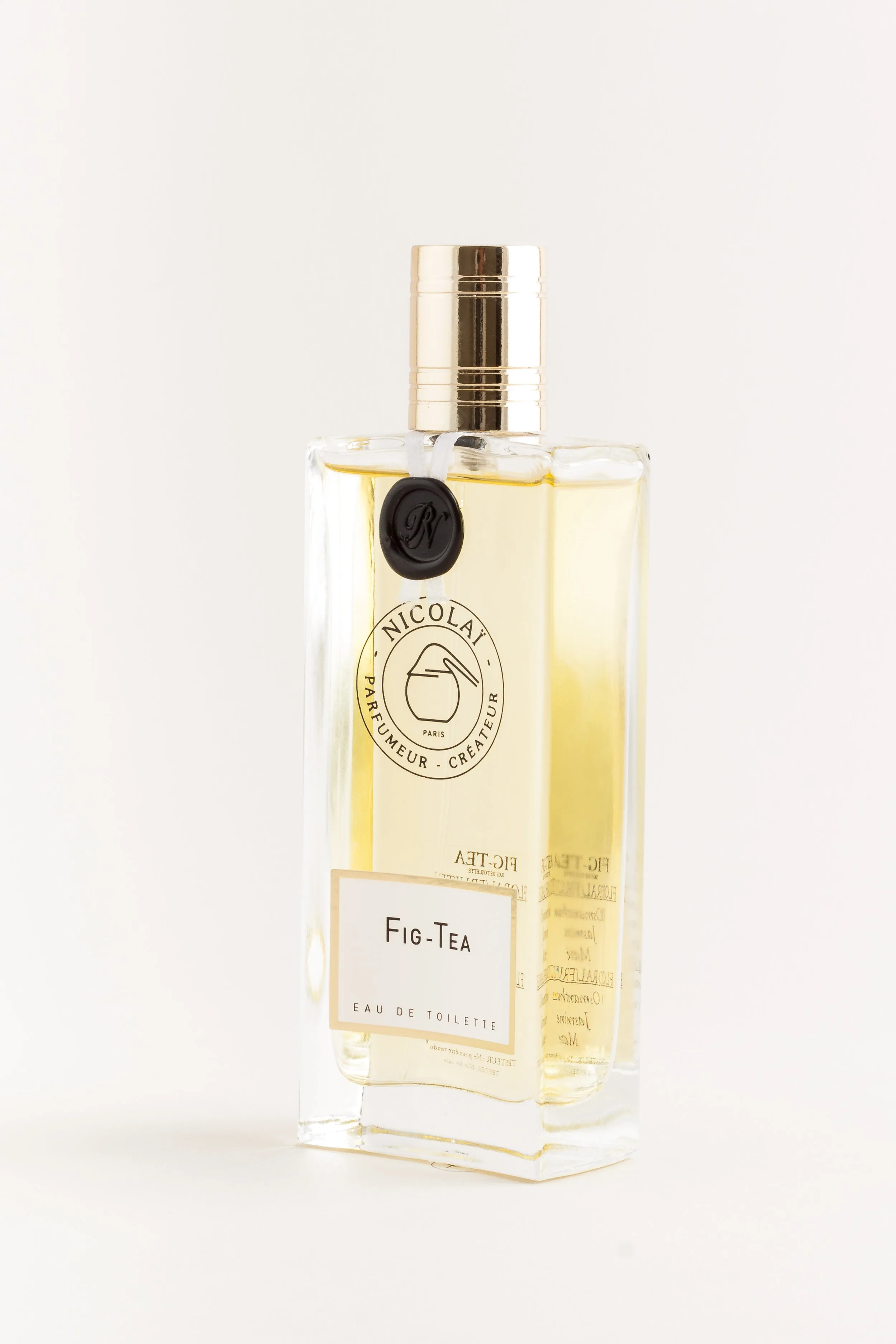 Fig-Tea