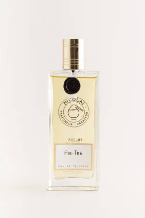 Fig-Tea