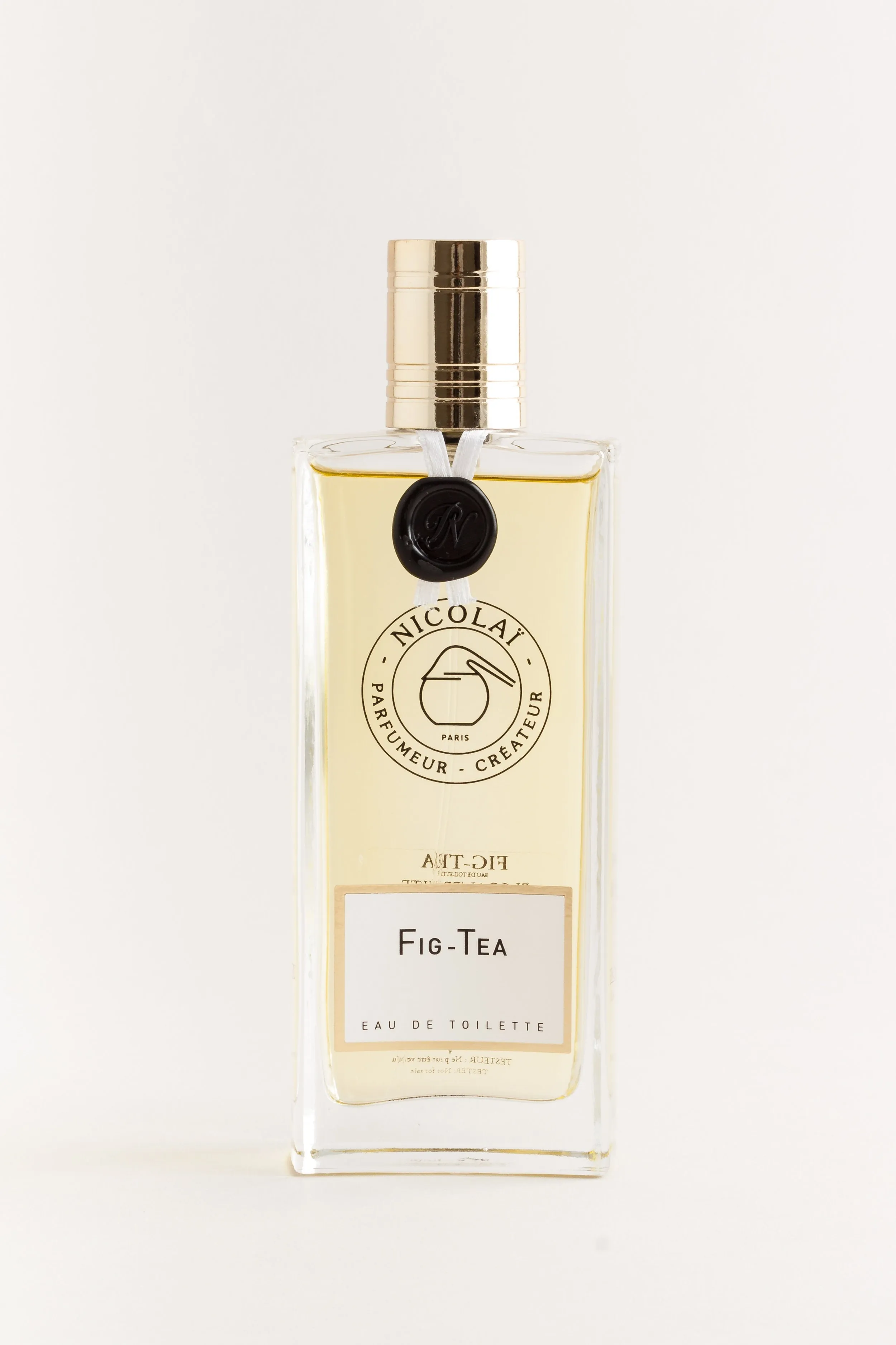 Fig-Tea