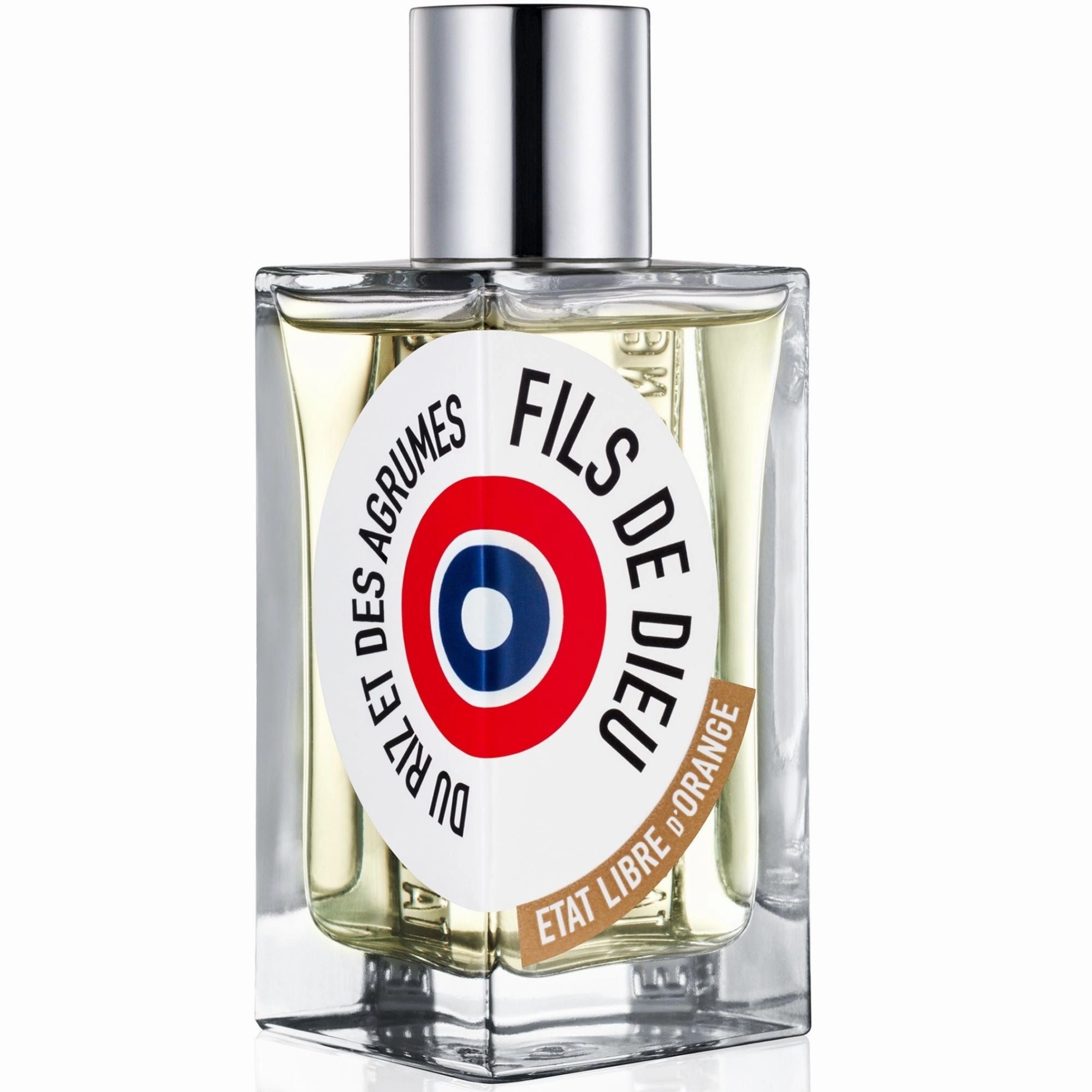 Fils De Dieu