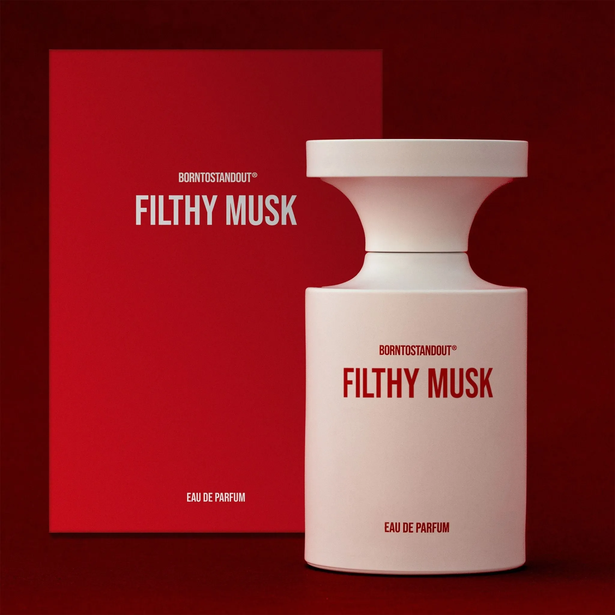 Filthy Musk