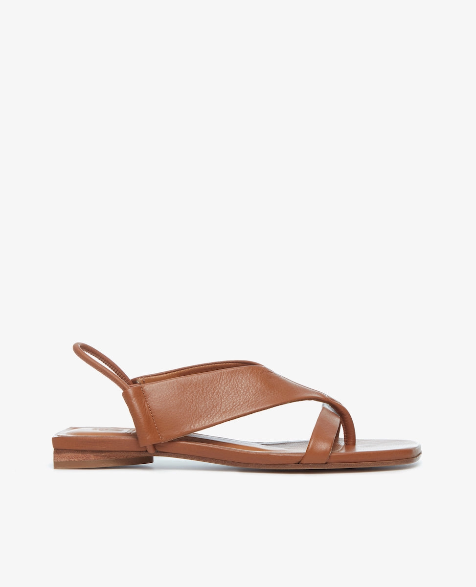 Finch Sandal Trendy Finish