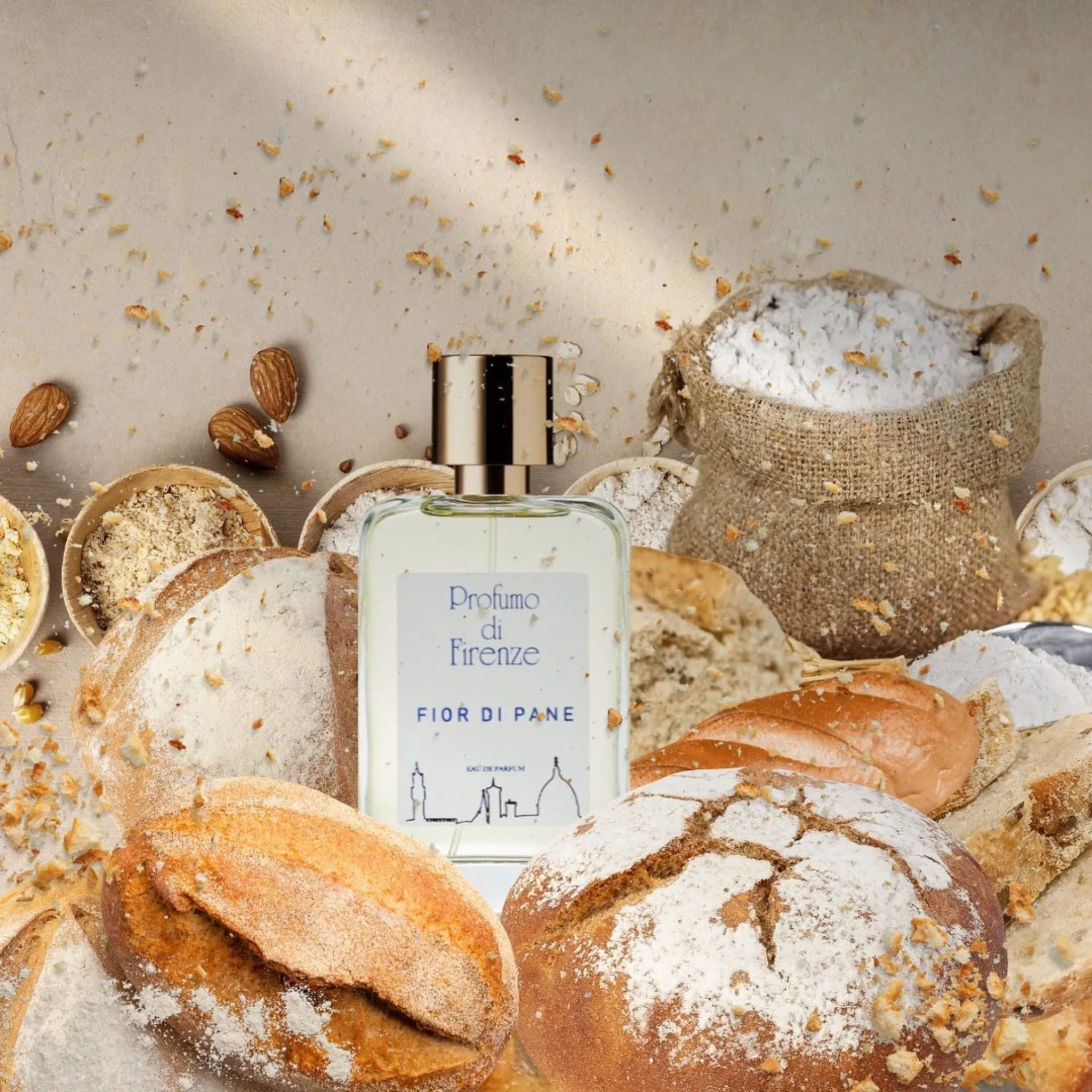 Fior Di Pane