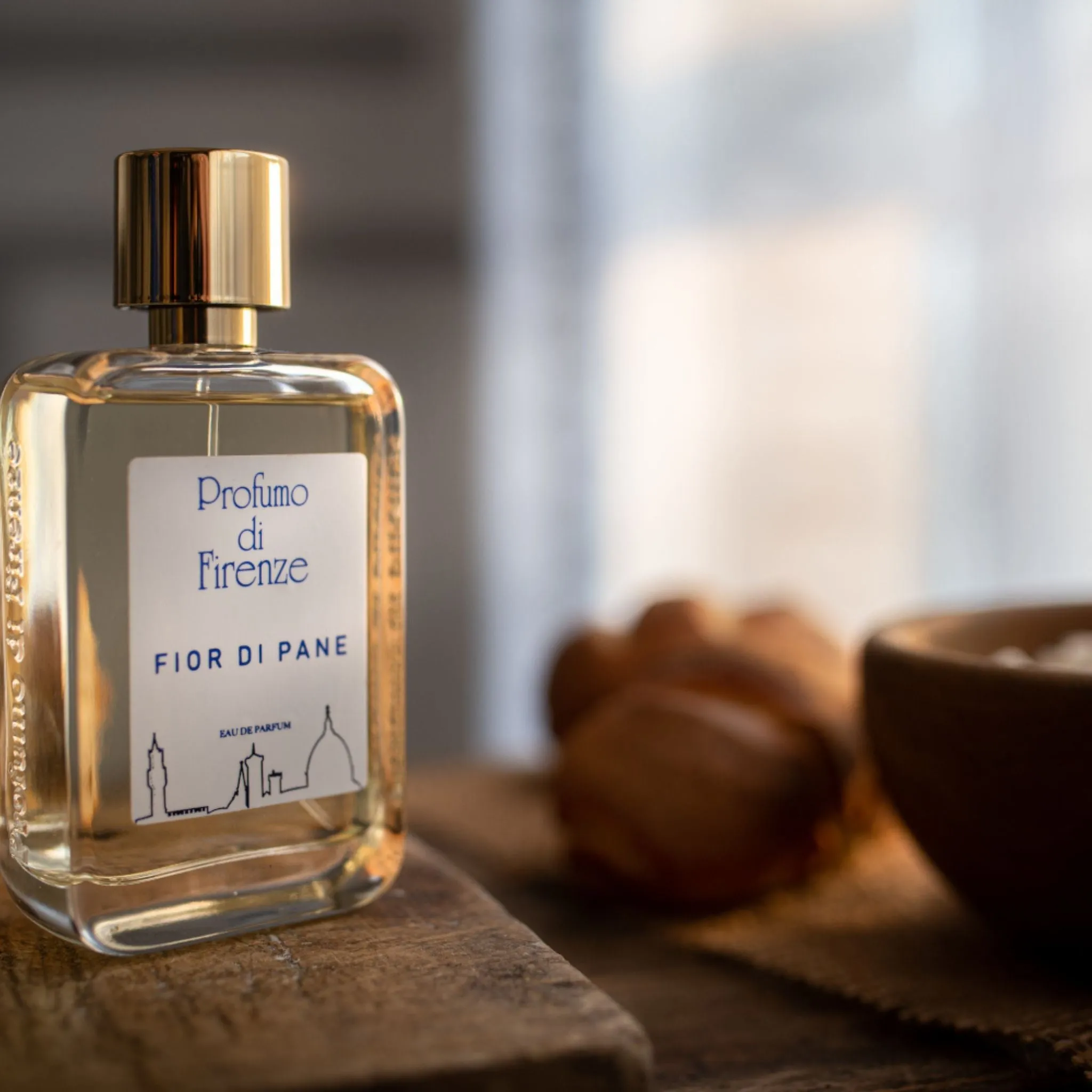 Fior Di Pane