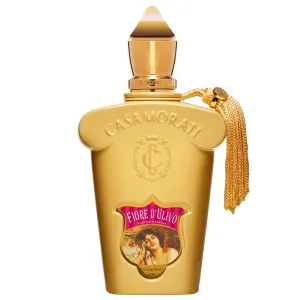 Fiore d'Ulivo