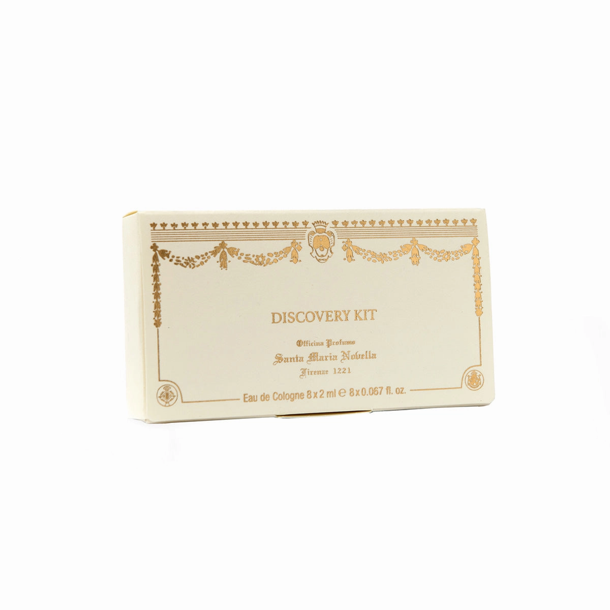 Firenze 1221 Discovery Kit