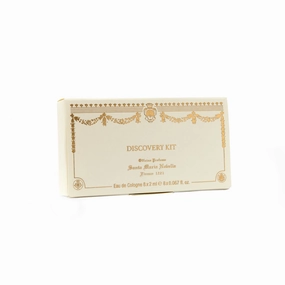Firenze 1221 Discovery Kit