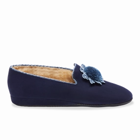 Fireside House Shoe Stylish Cushion