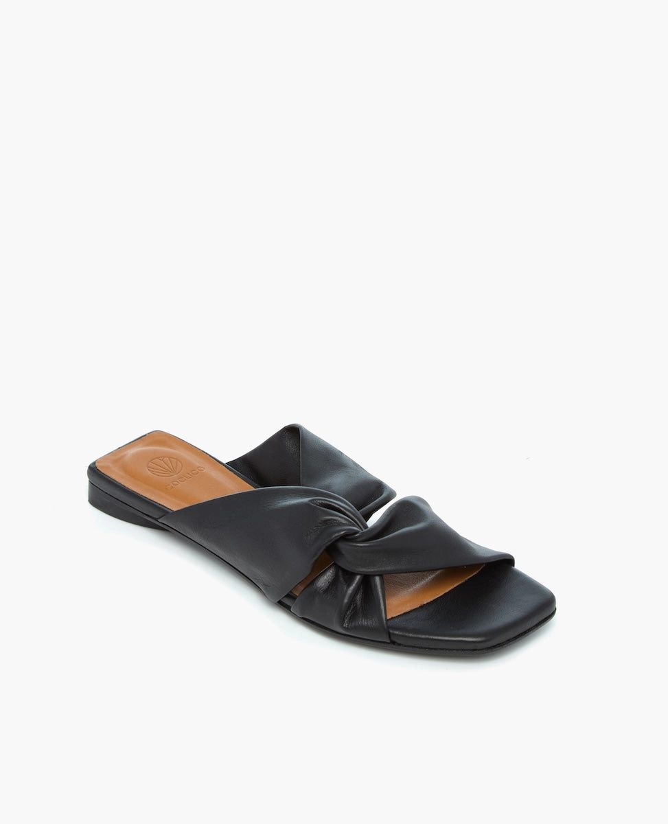 Fisk Slide Fashion Ease