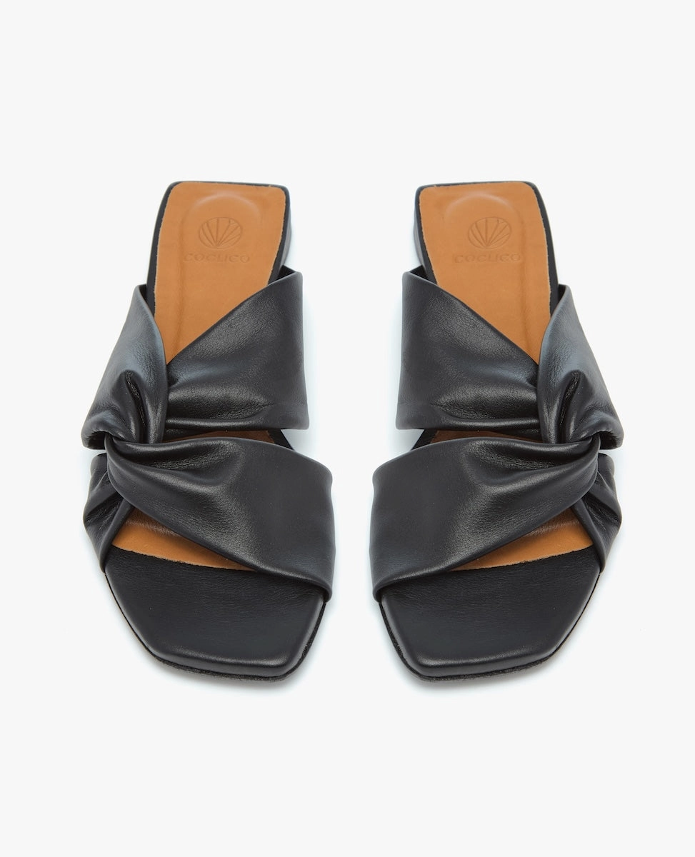 Fisk Slide Fashion Ease
