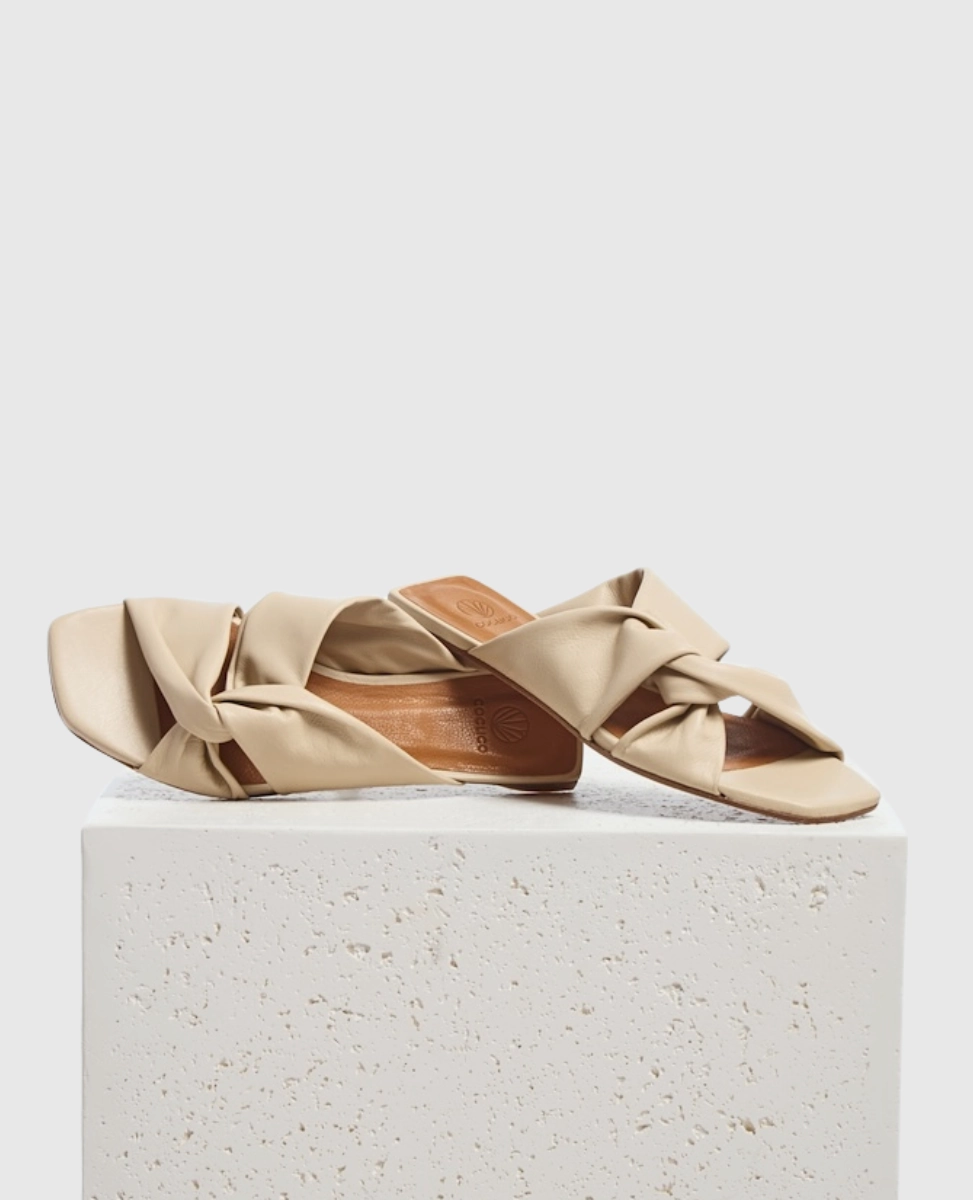 Fisk Slide Sleek Construction Practical Fit