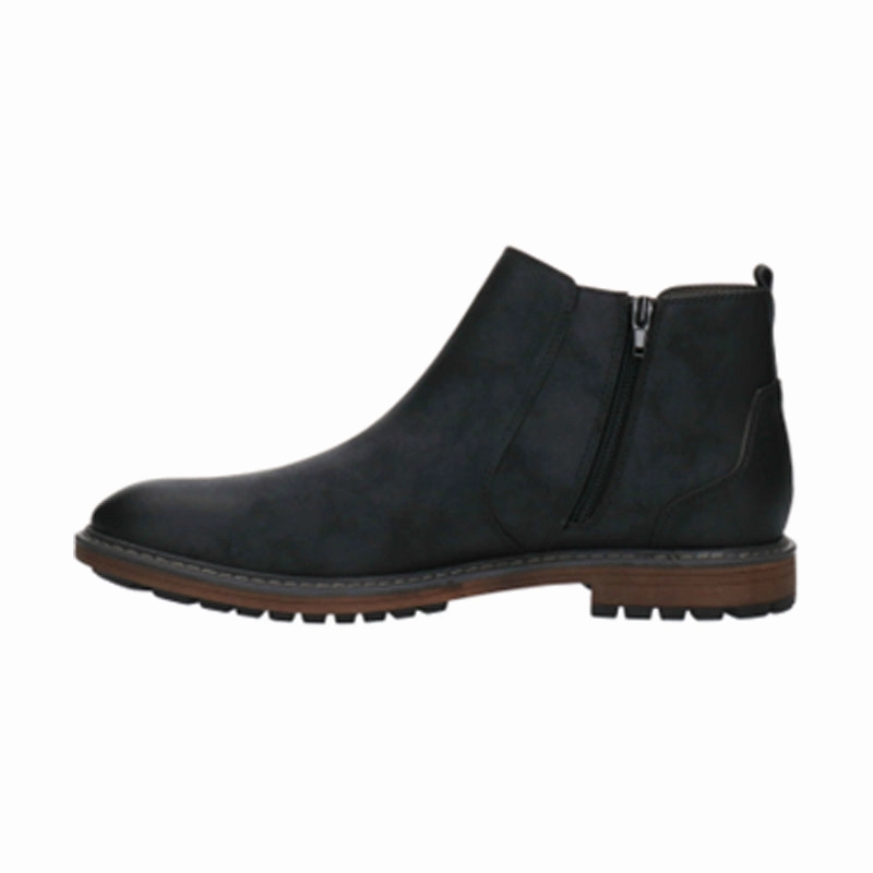 Fit Boost Men's Jager Black
