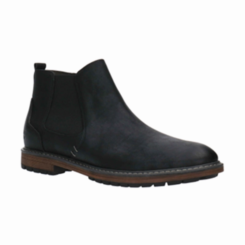 Fit Boost Men's Jager Black
