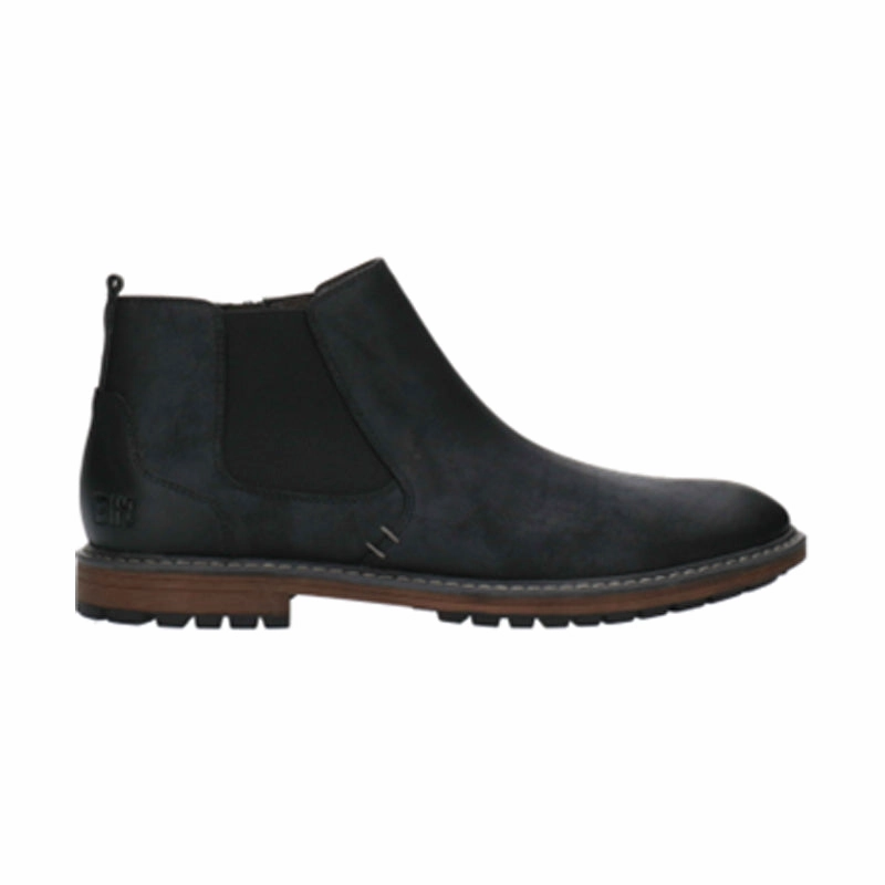 Fit Boost Men's Jager Black
