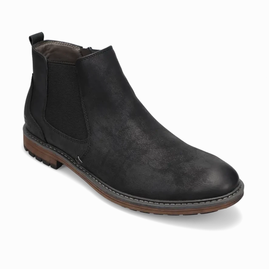 Fit Boost Men's Jager Black