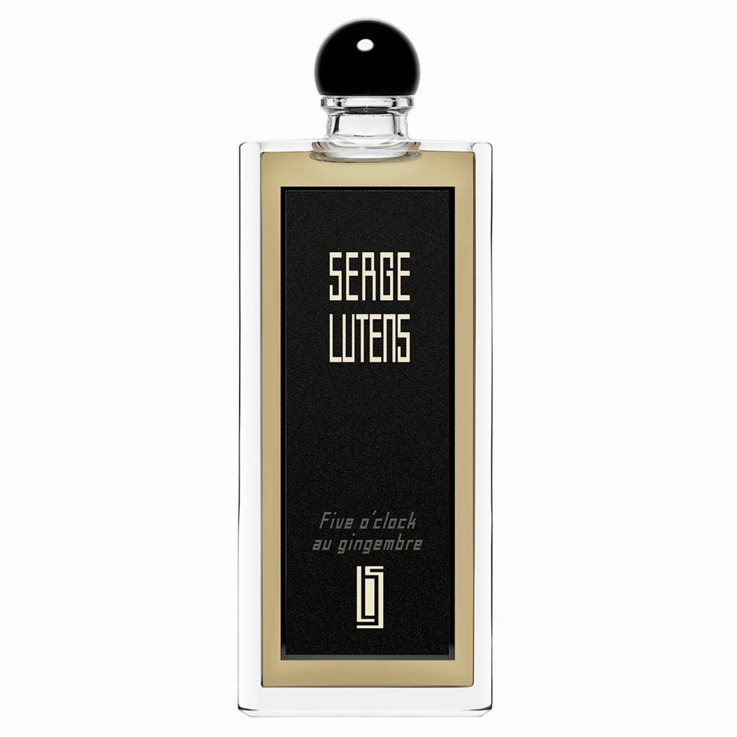 Five O'Clock Au Gingembre Eau de Parfum