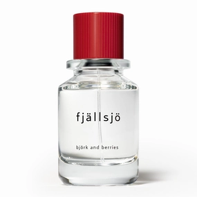 Fjallsjo Eau de Parfum