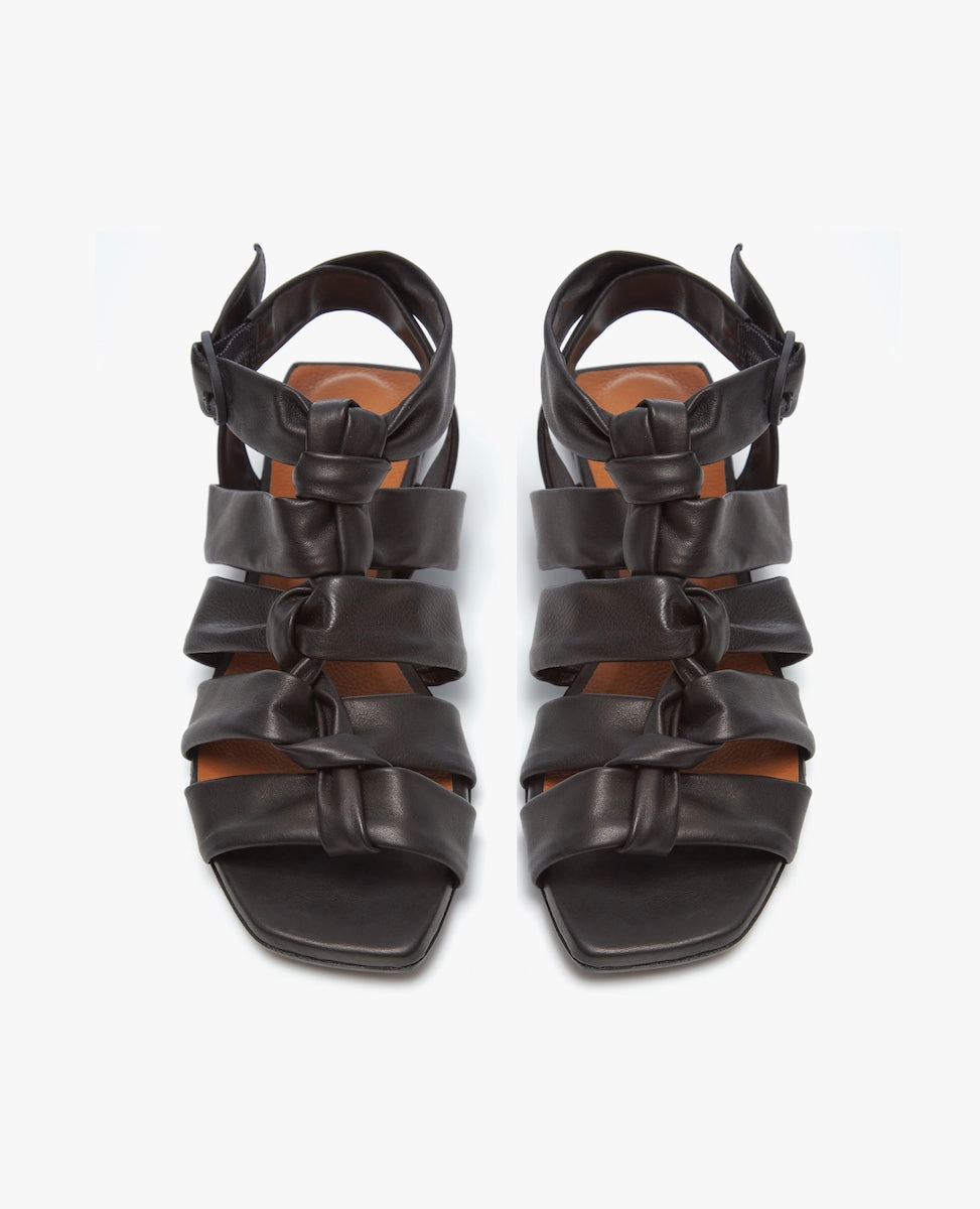 Flair Sandal City Stride