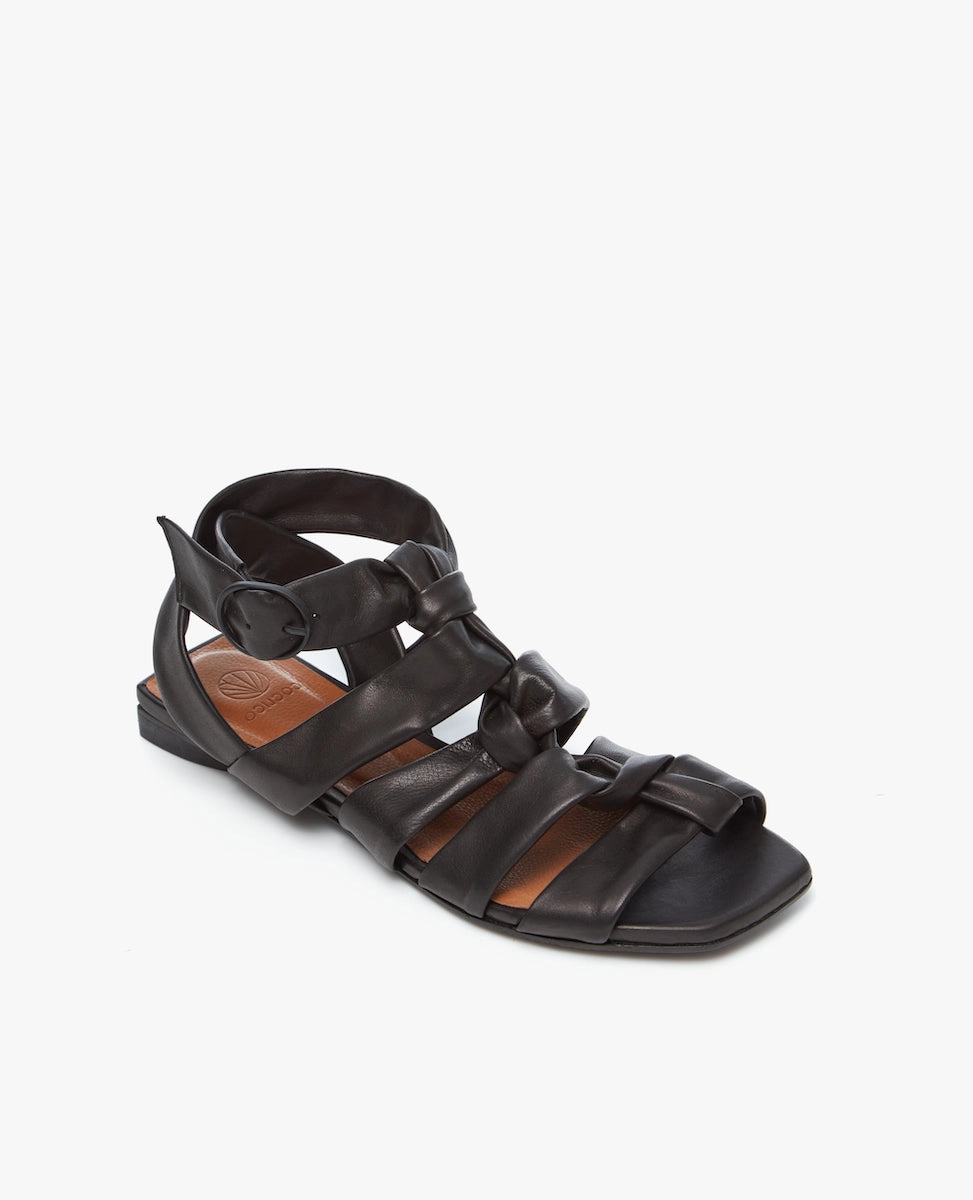 Flair Sandal City Stride