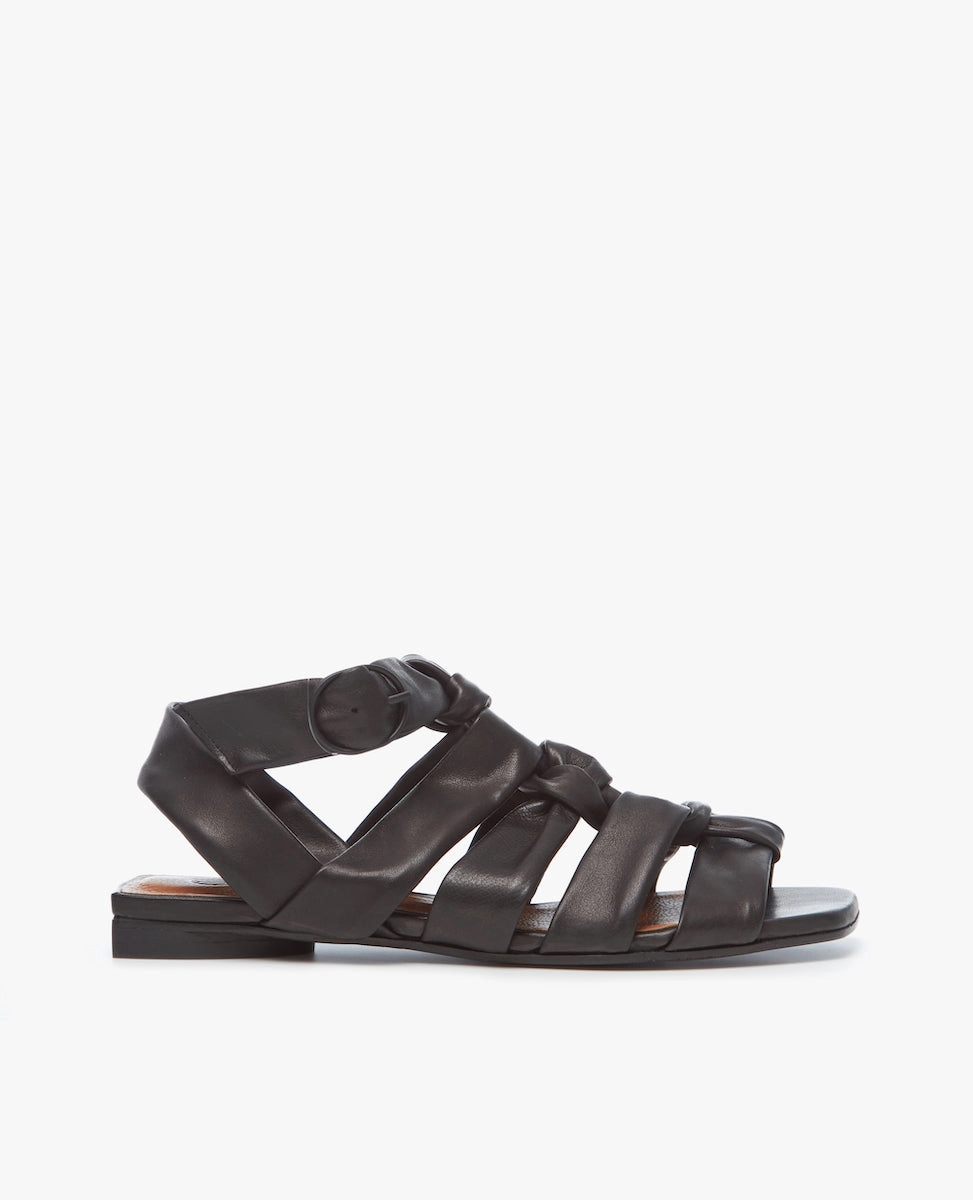 Flair Sandal City Stride