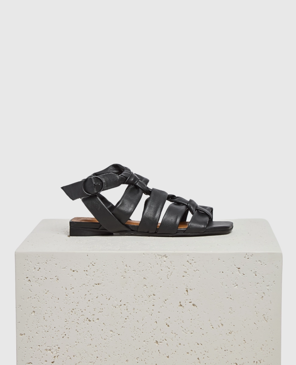 Flair Sandal Flexible Support Shoes