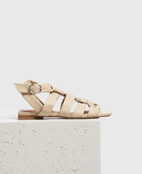 All-Season Wear Shoes Flair Sandal
