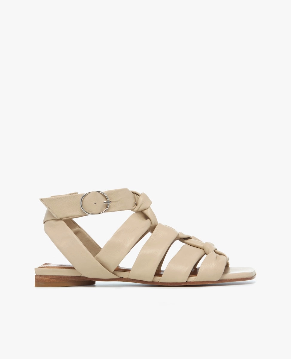 Flair Sandal Cozy Design