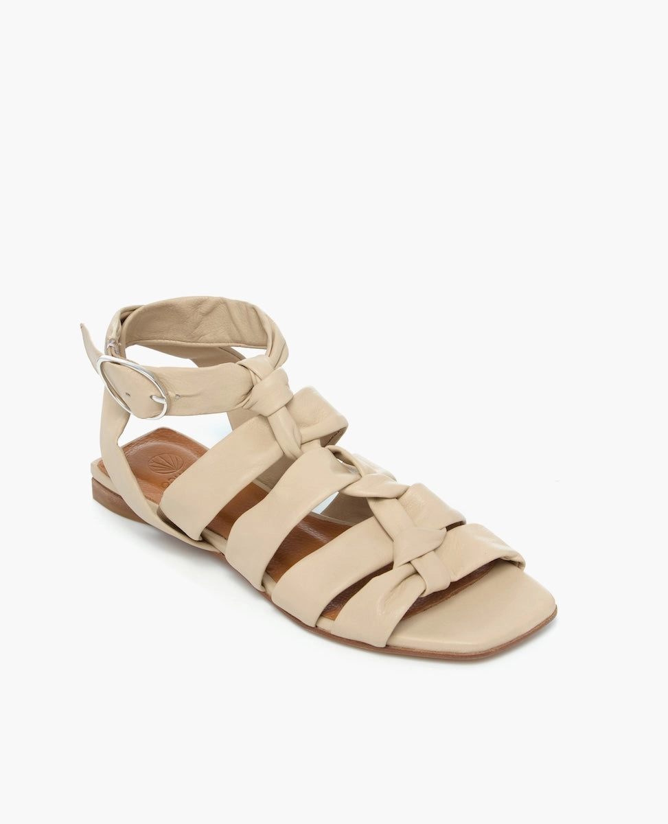 Flair Sandal Cozy Design