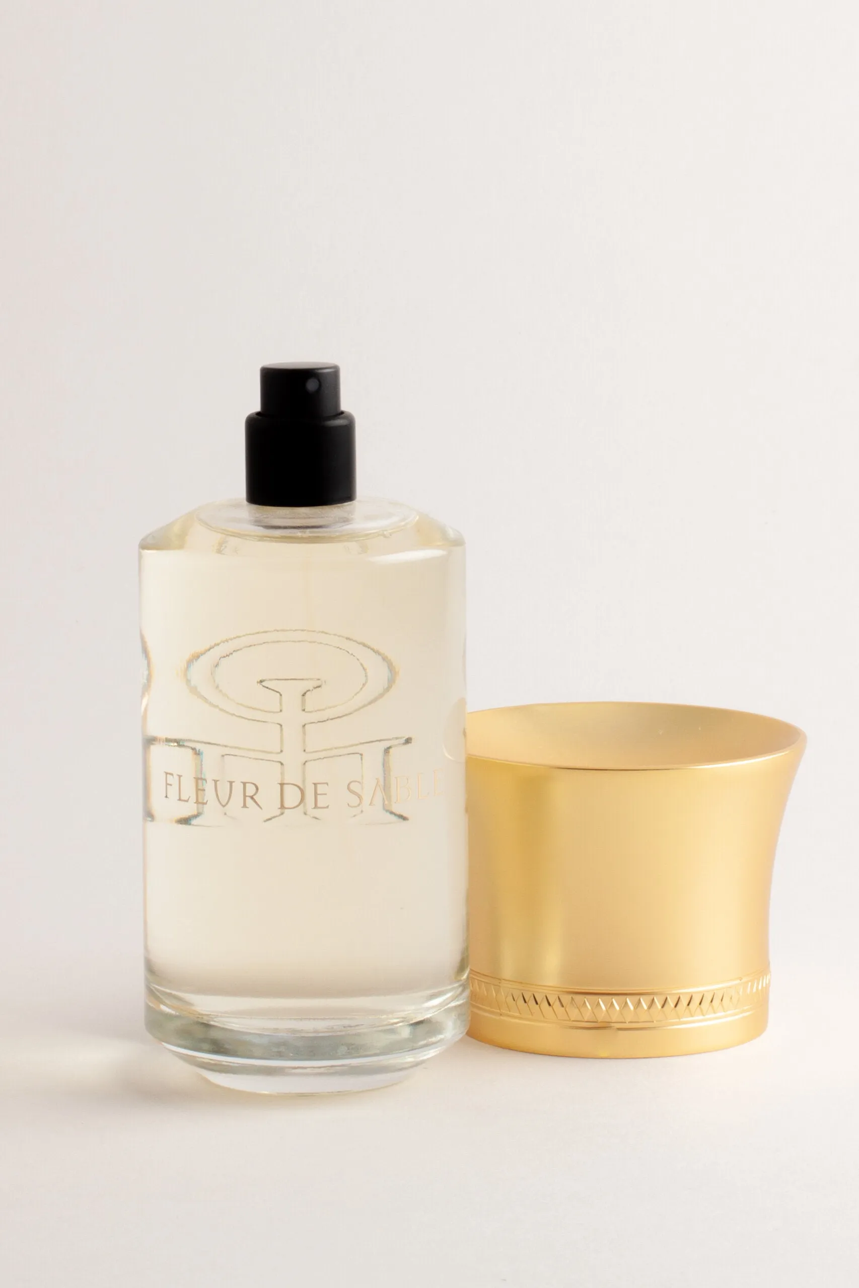 Fleur de Sable - Eau de l'est