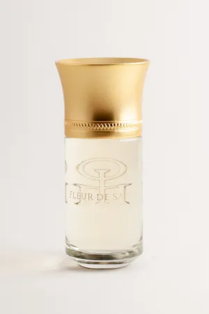 Fleur de Sable - Eau de l'est