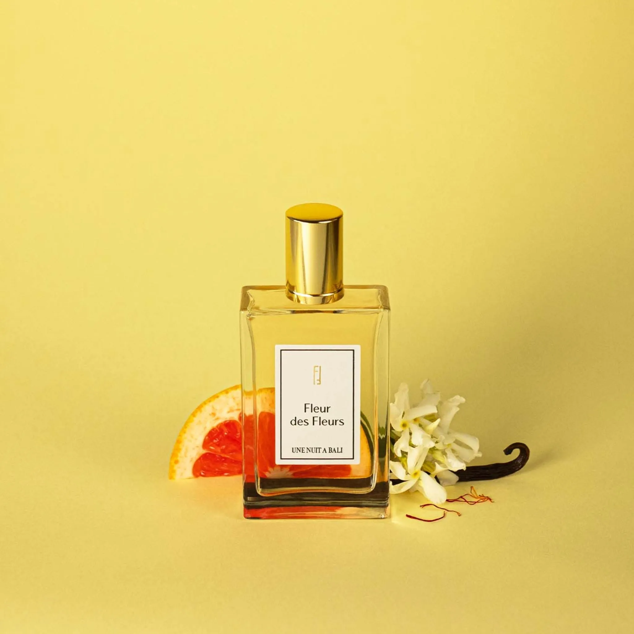 Fleur Des Fleurs