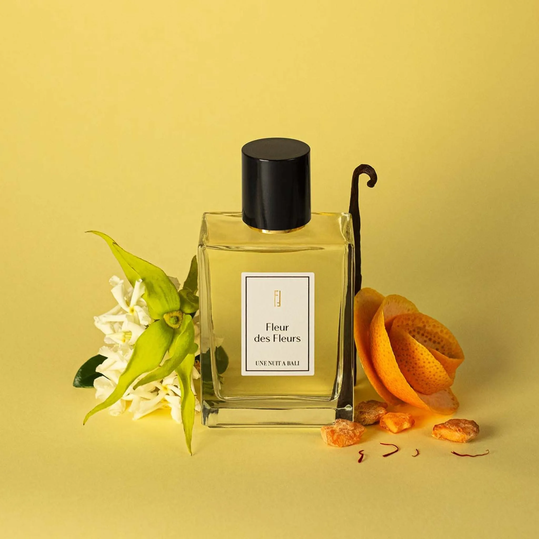 Fleur Des Fleurs
