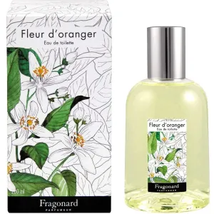 Fleur d'Oranger Eau de Toilette