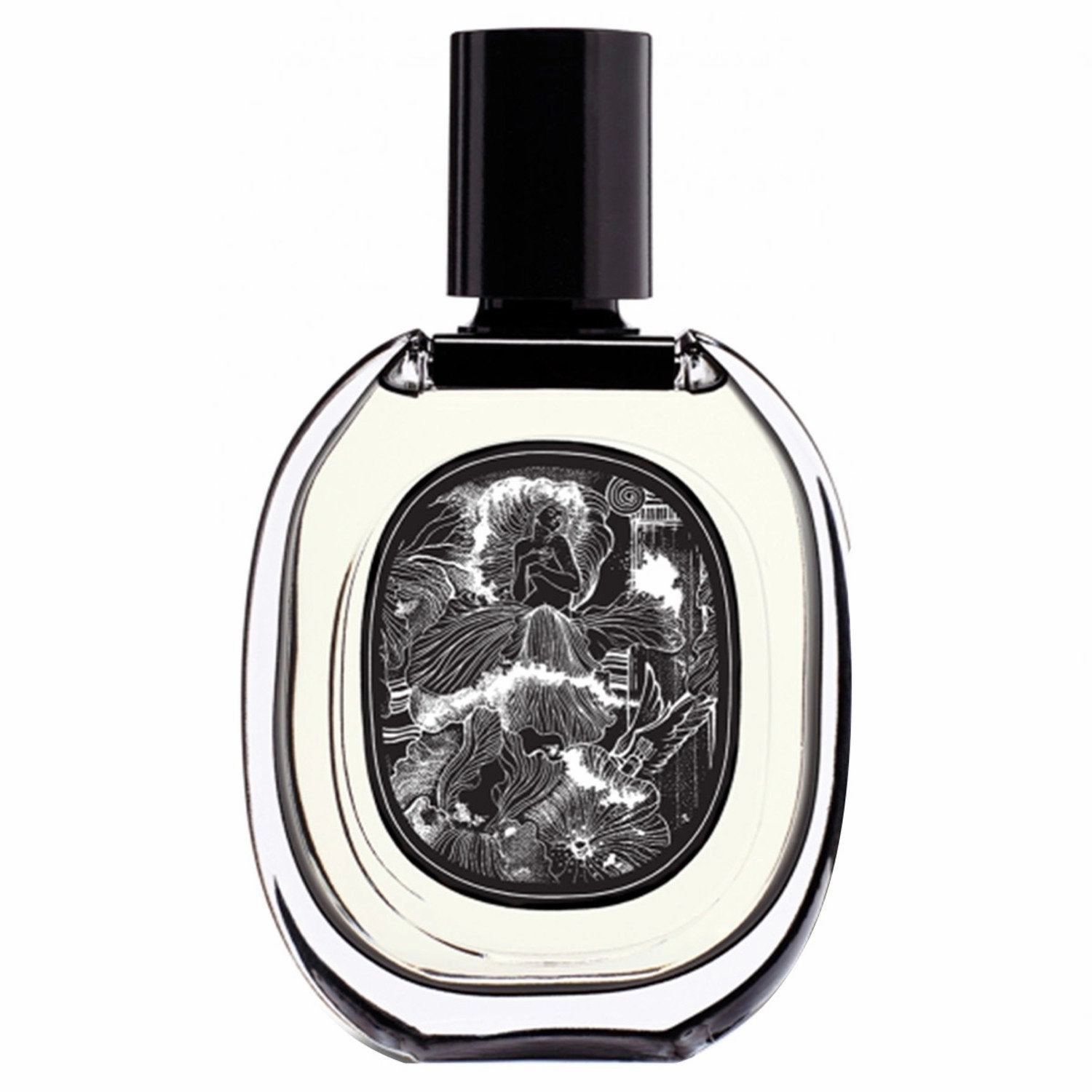 Fleur de Peau Eau de Parfum